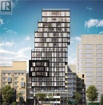 17 Dundonald St in Toronto, ON - Building Photo