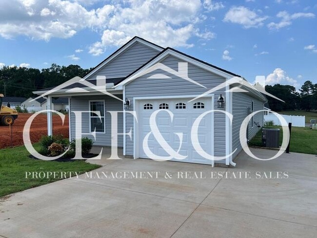 property at 500 Molly Parker Ln