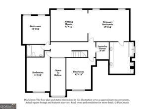 11637 Sarah Loop in Hampton, GA - Building Photo - Building Photo