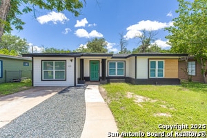 123 Marchmont Ln in San Antonio, TX - Building Photo - Building Photo