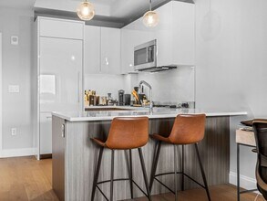 100 Shawmut Ave in Boston, MA - Building Photo - Building Photo