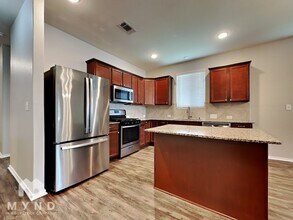 4323 S Amber Ruse Ct in Panorama Village, TX - Building Photo - Building Photo