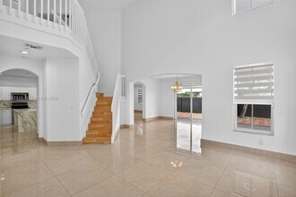 15051 SW 18th Terrace in Miami, FL - Building Photo - Building Photo