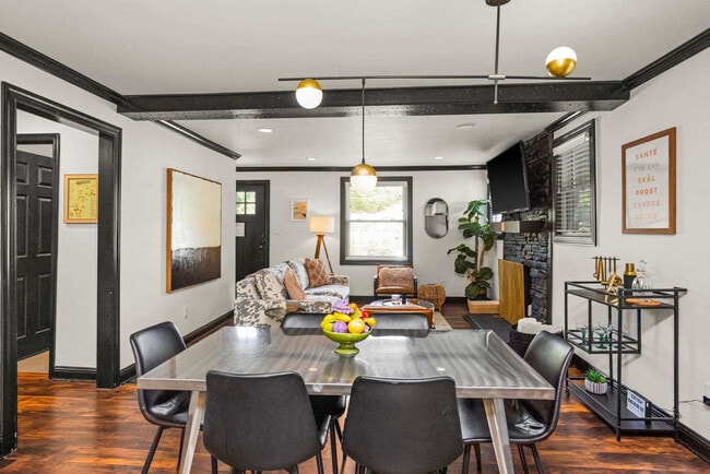 1302 Ardee Ave in Nashville, TN - Building Photo - Building Photo