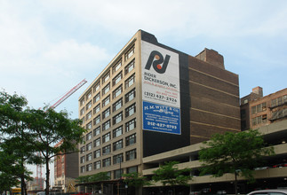 Dwight Building in Chicago, IL - Foto de edificio - Building Photo