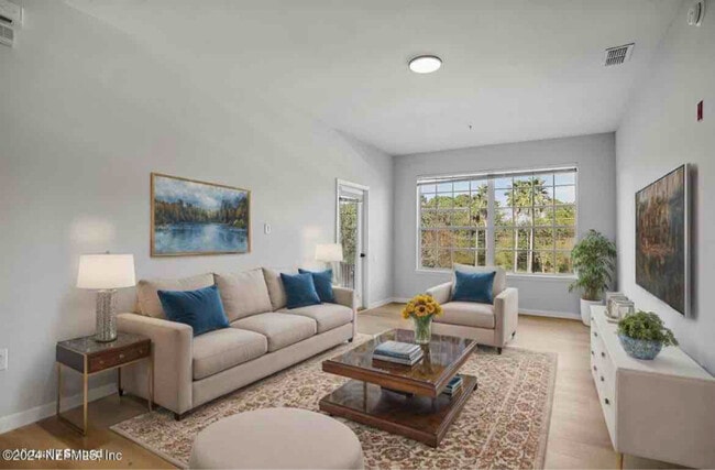 property at 10550 Baymeadows Rd