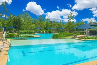 4326 Victoria Pine Dr in Spring, TX - Building Photo - Building Photo