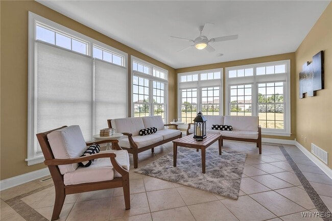property at 6408 Heise Rd