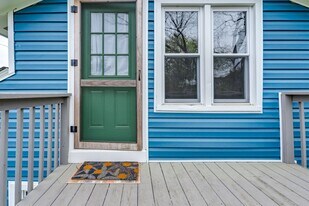 1015 Price Ave in Columbia, SC - Building Photo