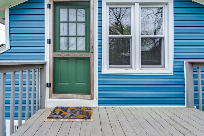 property at 1015 Price Ave