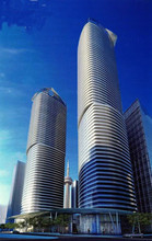 ICE Condominiums Tower 1 in Toronto, ON - Building Photo - Building Photo