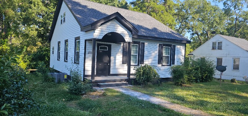 403 Rose Hill St in Anderson, SC - Building Photo