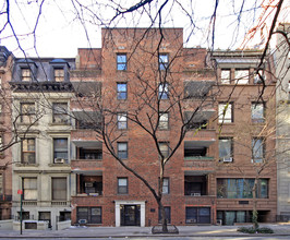 28-30 E 38th St in New York, NY - Foto de edificio - Building Photo