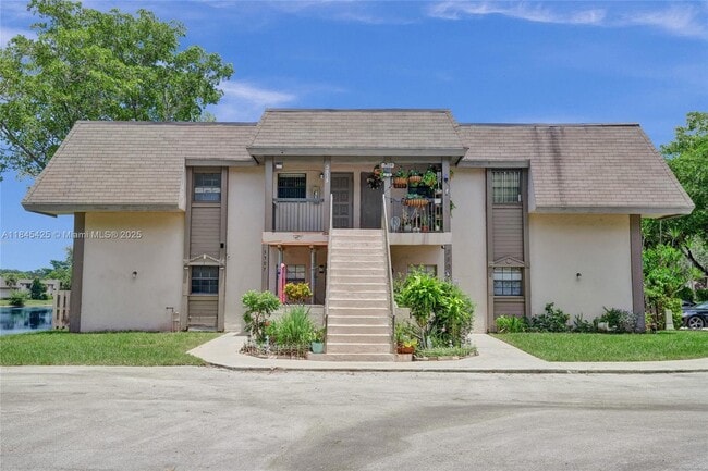 property at 3515 NW 94th Ave