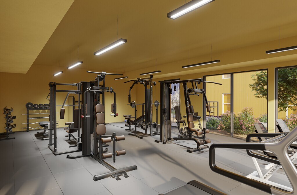 Flatz 520 Maricopa, AZ Apartments