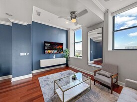 1401 N 5th St in Philadelphia, PA - Building Photo
