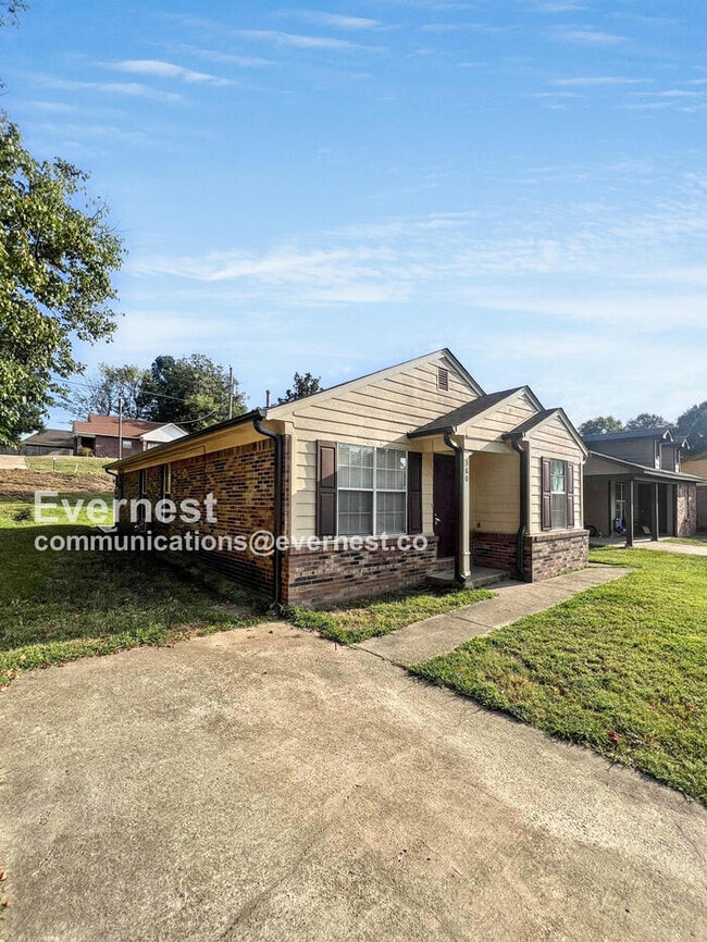 360 Darrell Cove in Hernando, MS - Building Photo - Building Photo