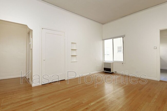 property at 2091 California St