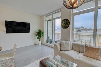 203 E 7th Ave in Vancouver, BC - Building Photo - Building Photo