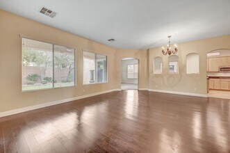 3916 Campanario Ave in North Las Vegas, NV - Building Photo - Building Photo