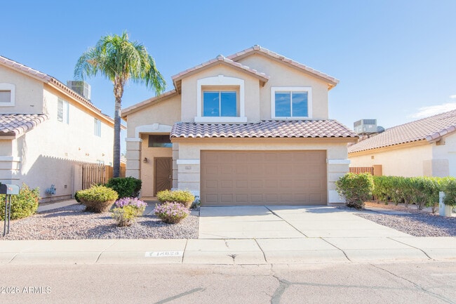 property at 18623 N 39th Way