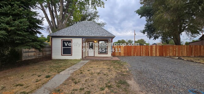 167 S Maple St in Fruita, CO - Building Photo - Building Photo