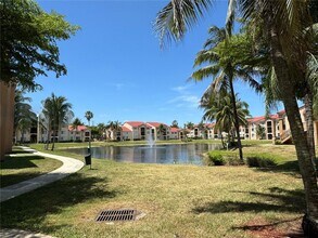 2071 Renaissance Blvd, Unit 104 in Miramar, FL - Building Photo - Building Photo