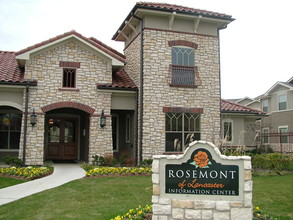 Rosemont of Lancaster in Lancaster, TX - Building Photo - Building Photo