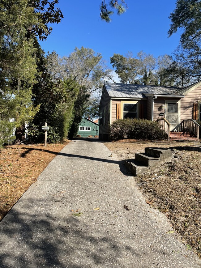 2053 Monroe St, Unit 2053 in Wilmington, NC - Building Photo - Building Photo