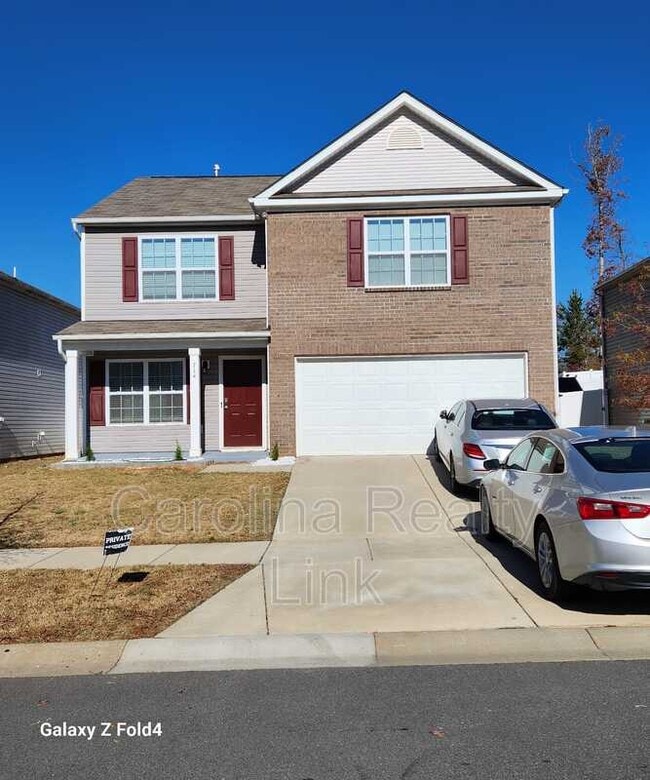 property at 714 Xander Dr