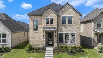 632 Caprice Blf in Royse City, TX - Building Photo