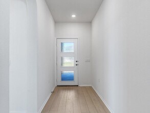 12501 Chumleys St in Manor, TX - Building Photo - Building Photo