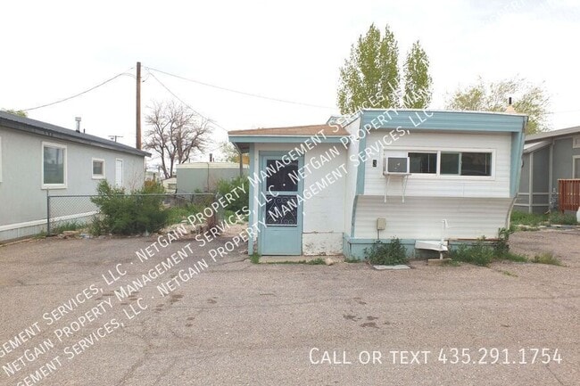 property at 515 N 400 W