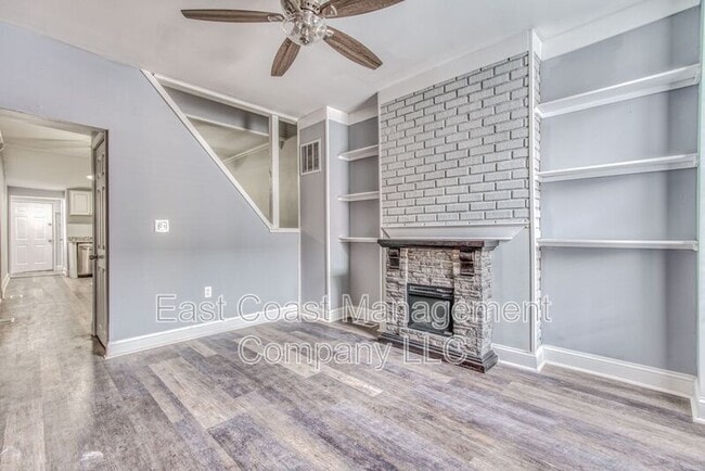property at 1253 Sargeant St