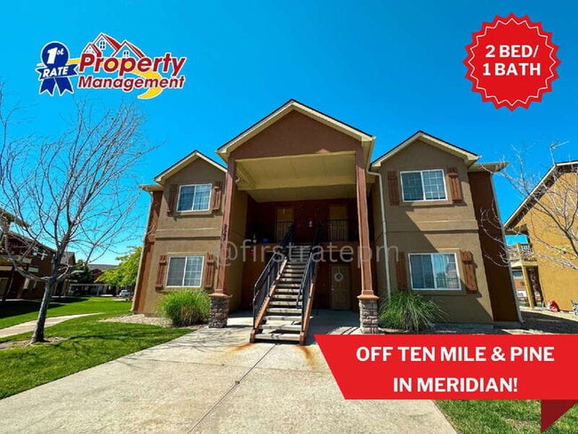 property at 872 N Bonsai Ln