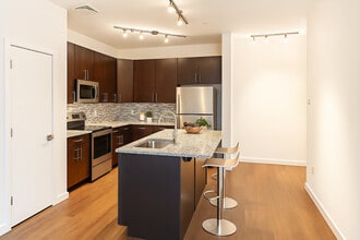 The Flats at Brewerytown in Philadelphia, PA - Building Photo - Building Photo