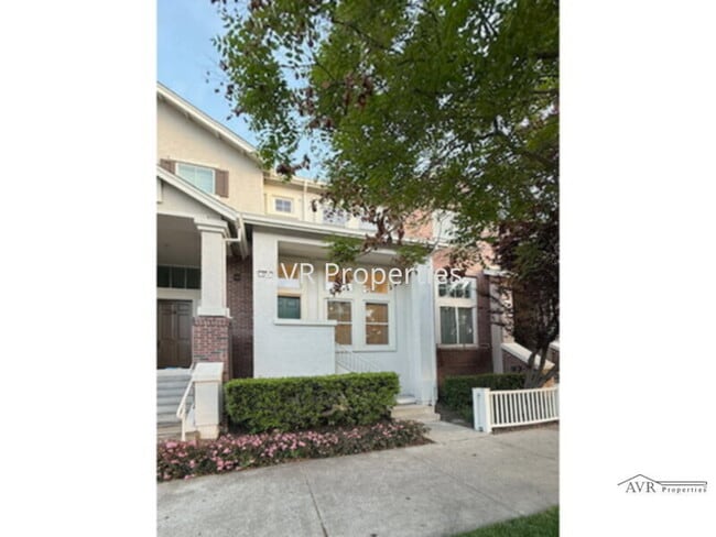 property at 2827 First St
