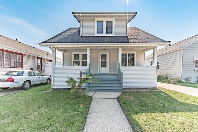 property at 7305 32nd Ave