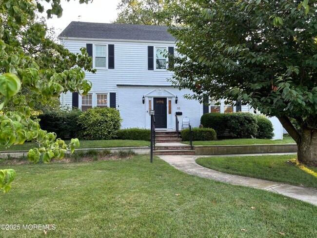 property at 55 Pinewood Ave