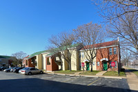 Murphy Blair Gardens Apartments in St. Louis, MO - Foto de edificio - Building Photo