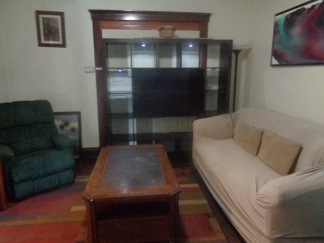 property at 803 Dewey Ave