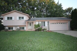 4233 Marywood Dr in Troy, MI - Building Photo