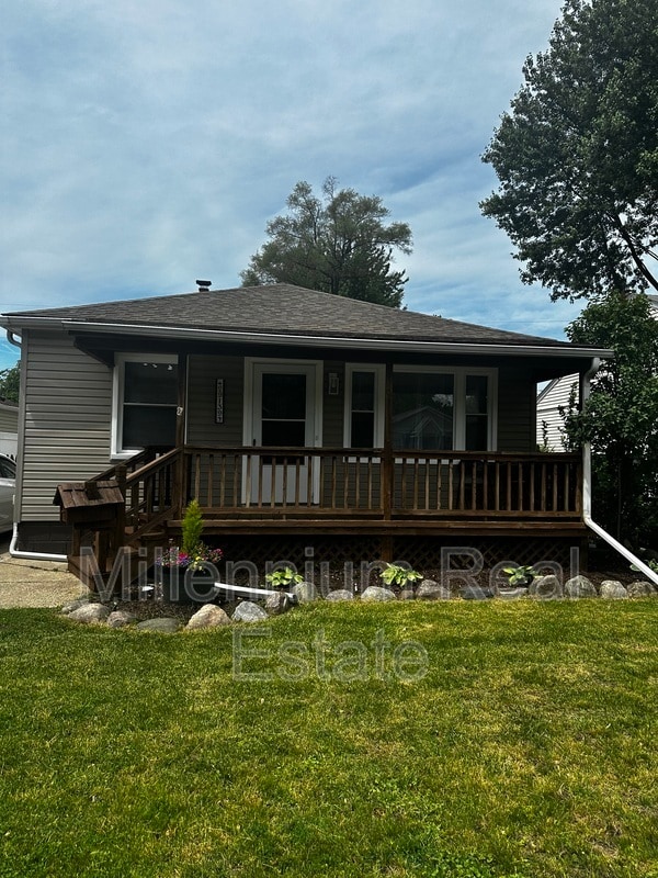 29139 Tawas St in Madison Heights, MI - Building Photo - Building Photo