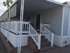 8823 E Billings St in Mesa, AZ - Building Photo - Building Photo