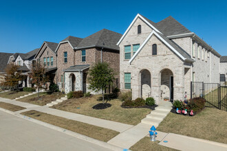 Ranch Park Village in Sachse, TX - Building Photo - Building Photo