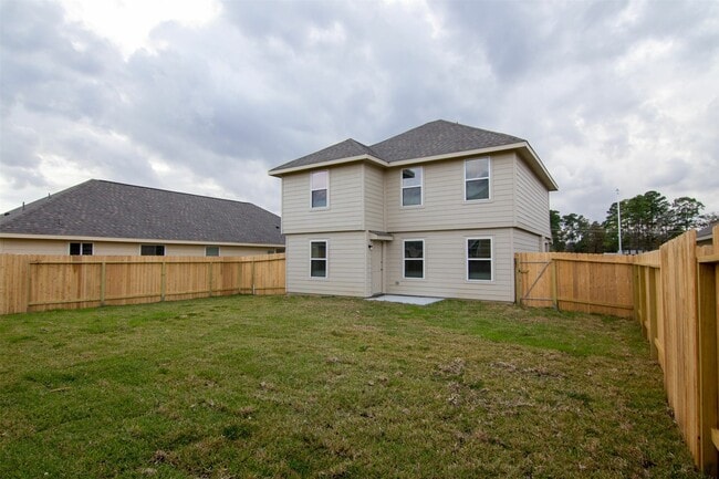 property at 8802 Livings St