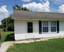 12309 3rd St, Unit 09 in Grandview, MO - Building Photo