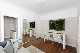 920 Leavenworth in San Francisco, CA - Building Photo - Building Photo