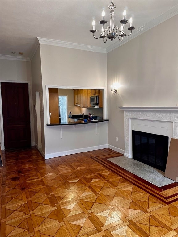 181 Beacon St, Unit 2R in Boston, MA - Foto de edificio - Building Photo
