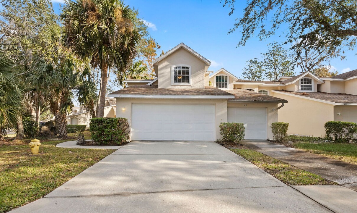 173 Nature Trail in Ormond Beach, FL - Building Photo